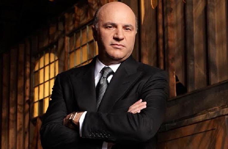 Millionaire Kevin O'Leary Says NFT Could Be Bigger Than Bitcoin