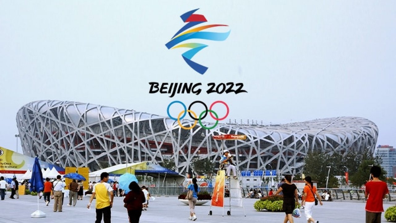Η Κίνα χρησιμοποιεί τους Ολυμπιακούς Αγώνες για την προώθηση του ψηφιακού γιουάν