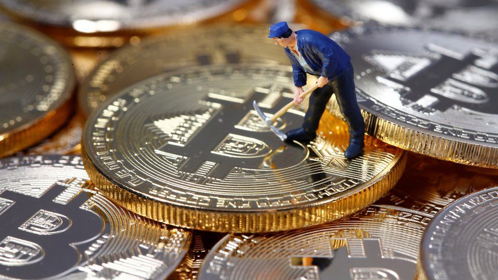 Η δυσκολία εξόρυξης Bitcoin συνεχίζει να αυξάνεται