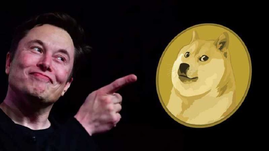 Động thái mới nhất của CEO Tesla đối với Dogecoin