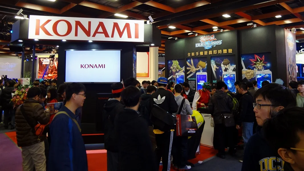 Η «γίγαντας» βιομηχανία παιχνιδιών της Ιαπωνίας εντάσσεται στην αγορά NFT