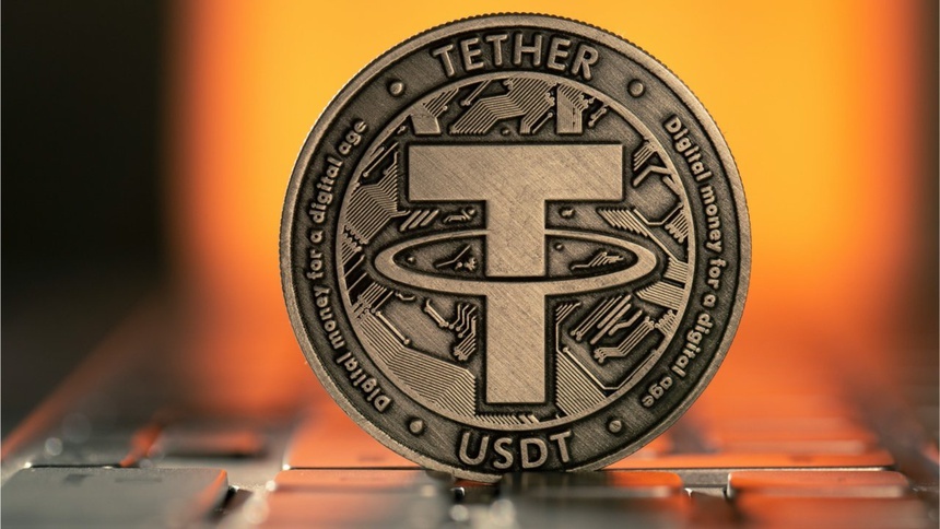 Tether zmrazí adresu peněženky obsahující 1 milion USDT