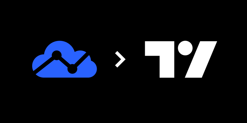 tradingview change logo