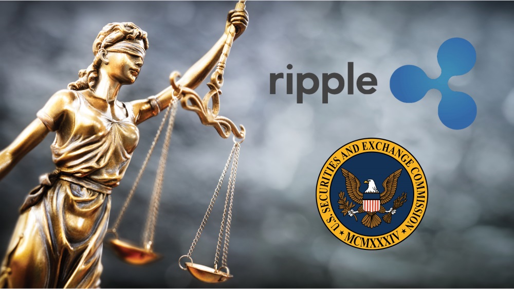 Η αγωγή Ripple και SEC θα τελειώσει τον Απρίλιο του τρέχοντος έτους;