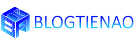 Logo ng Virtual Currency Blog