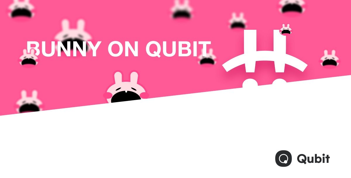 Bunny Finance và Qubit: 'Tái cấu trúc, chứ không giải tán'