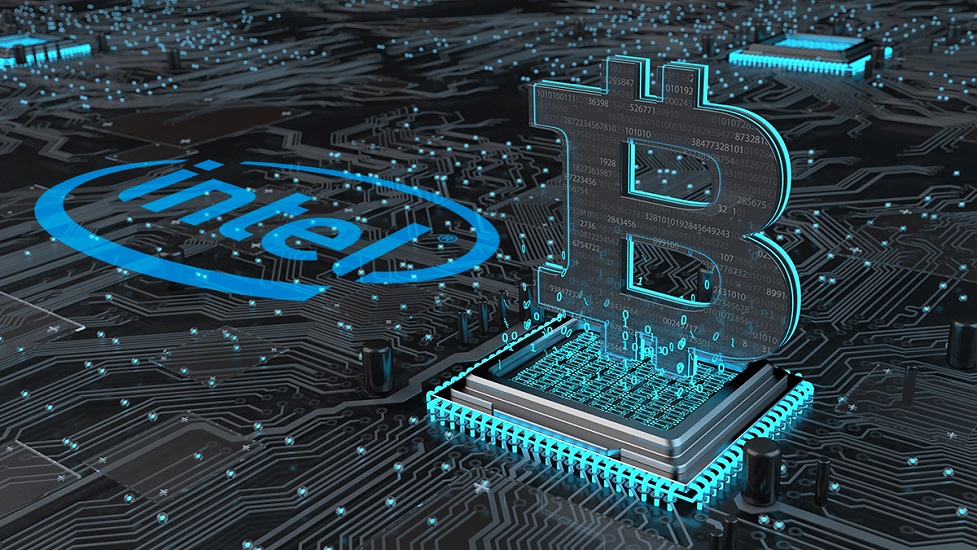 Gã khổng lồ công nghệ Intel ra mắt máy đào Bitcoin
