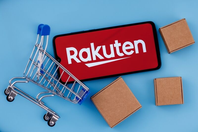 Gã khổng lồ thương mại điện tử Rakuten tham gia thị trường NFT