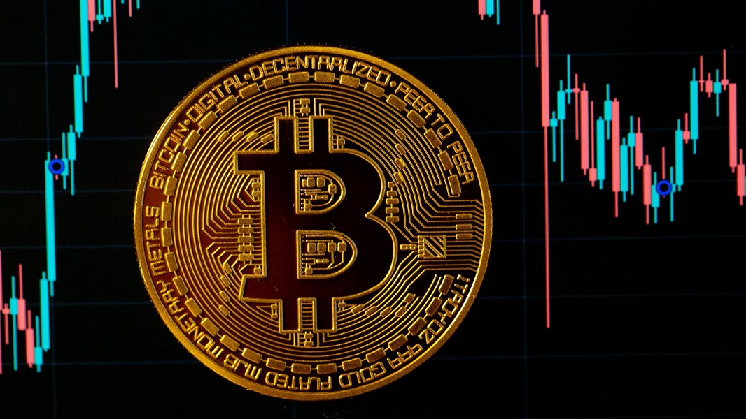 Bitcoin về 38.000 USD, chuyện gì đang xảy ra?