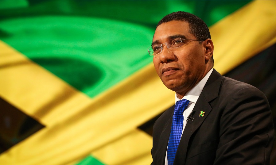 Thủ tướng Jamaica: Chuẩn bị phát hành tiền kỹ thuật số riêng