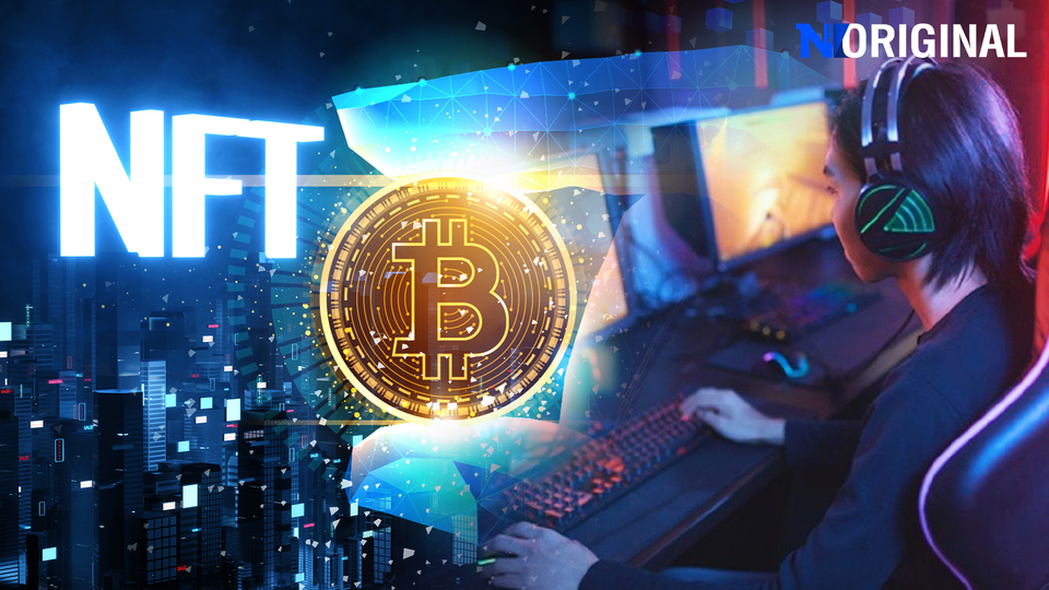 FTX.US của tỷ phú Crypto Sam Bankman-Fried ra mắt FTX Gaming