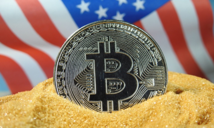 Chính phủ Mỹ thu giữ số Bitcoin trị giá 3,6 tỷ USD