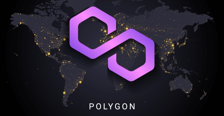 Η Polygon συγκέντρωσε σχεδόν μισό δισεκατομμύριο δολάρια από μεγάλα επενδυτικά κεφάλαια