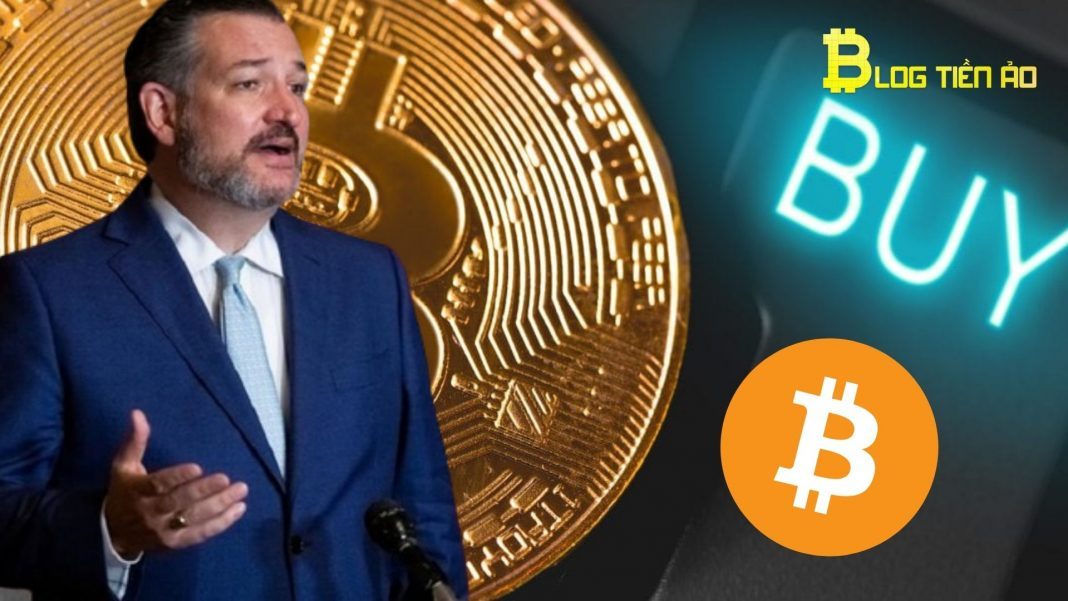 bitcoin buy ted danzig