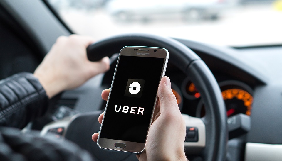 CEO Uber: 'Chúng tôi hoàn toàn có thể chấp nhận tiền điện tử'