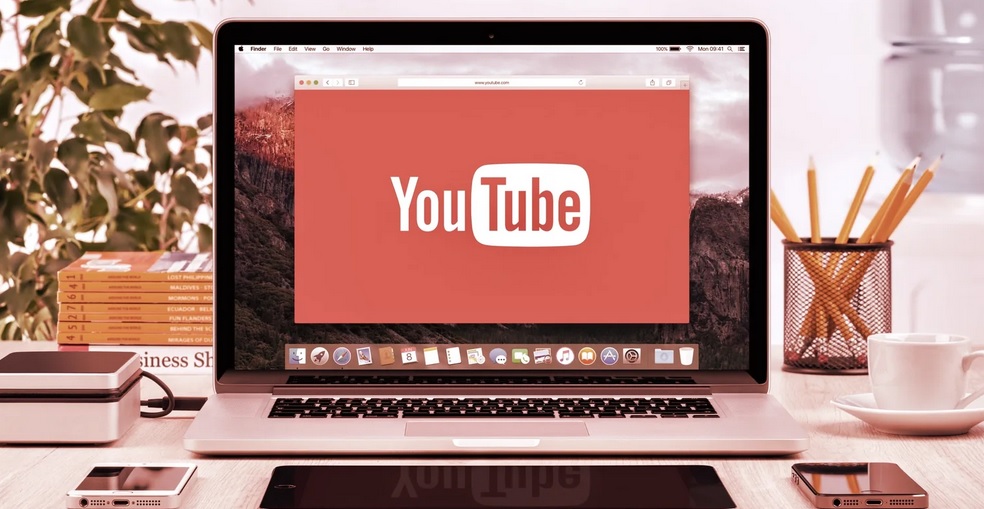 YouTube sieht großes Potenzial von Web3 und NFT