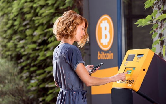 Vương quốc Anh cảnh báo sẽ dẹp sạch các máy ATM tiền điện tử