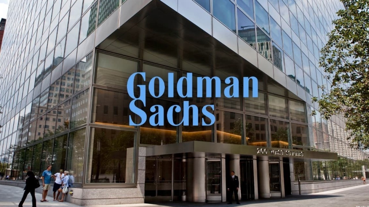 Goldman Sachs: Đa số nhà đầu tư vẫn lạc quan về tiền điện tử