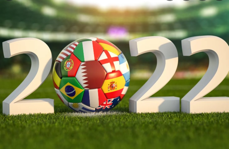 Crypto.com là nhà tài trợ chính thức của World Cup 2022 tại Qatar