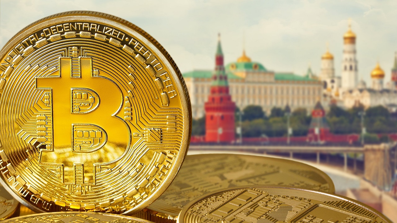 Nga có thể chấp nhận Bitcoin để xuất khẩu khí đốt