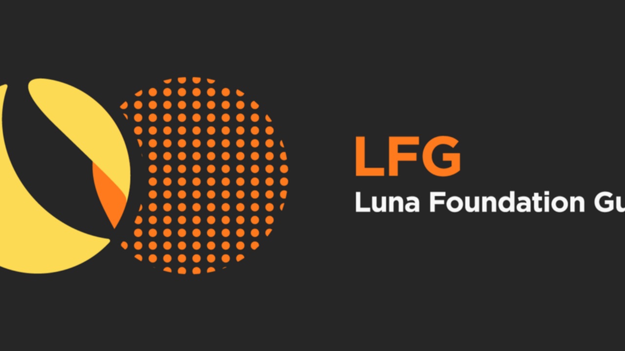 Luna Foundation Guard přidává do své peněženky 100 milionů dolarů v bitcoinech, čímž se chystá dohnat Teslu