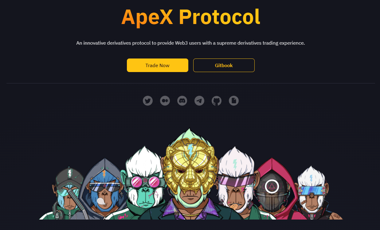 apex protocol