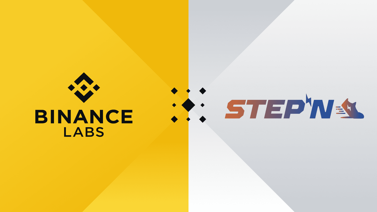 Binance Labs thông báo đầu tư chiến lược vào STEPN