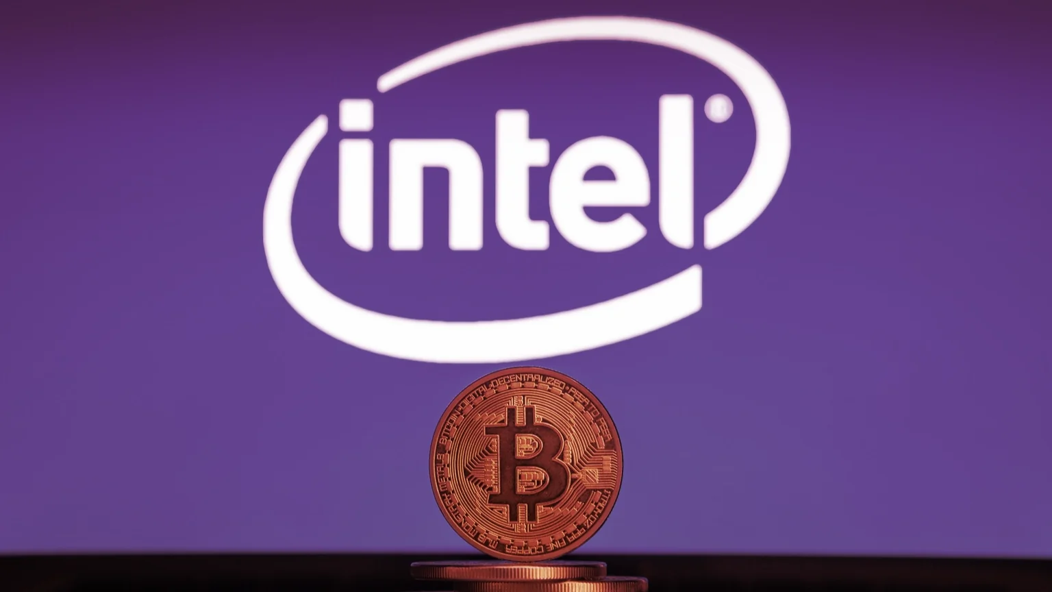 Intel công bố ra mắt chip khai thác Bitcoin khủng