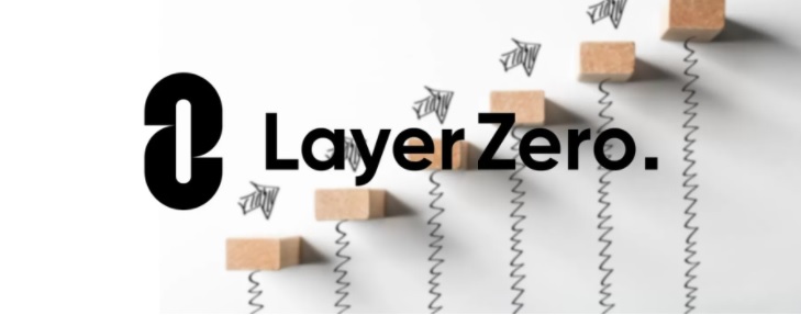 LayerZero huy động được 135 triệu USD từ a16z và FTX Ventures