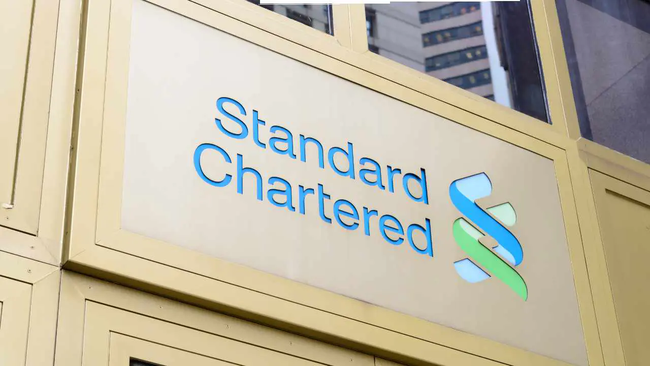 Ngân hàng khổng lồ Standard Chartered tham gia Metaverse