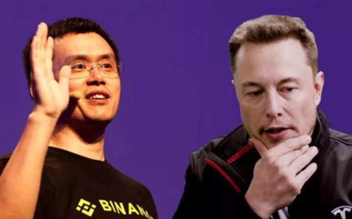 Binance engage un financement de 500 millions de dollars pour l'acquisition de Twitter par Elon Musk