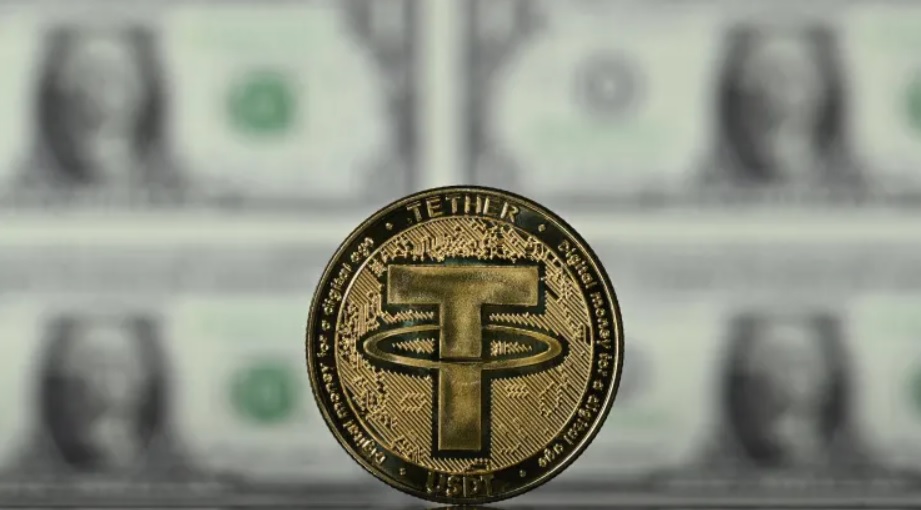 Оборотное предложение Tether падает, что вызывает новые опасения по поводу поддержки стабильной монеты