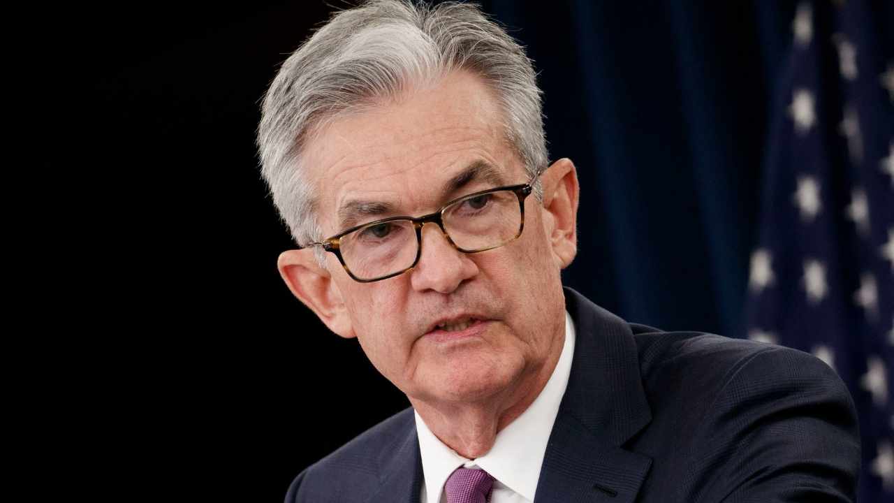 Fed Chair: 'We don't see significant macroeconomic impact from crypto sell-off'