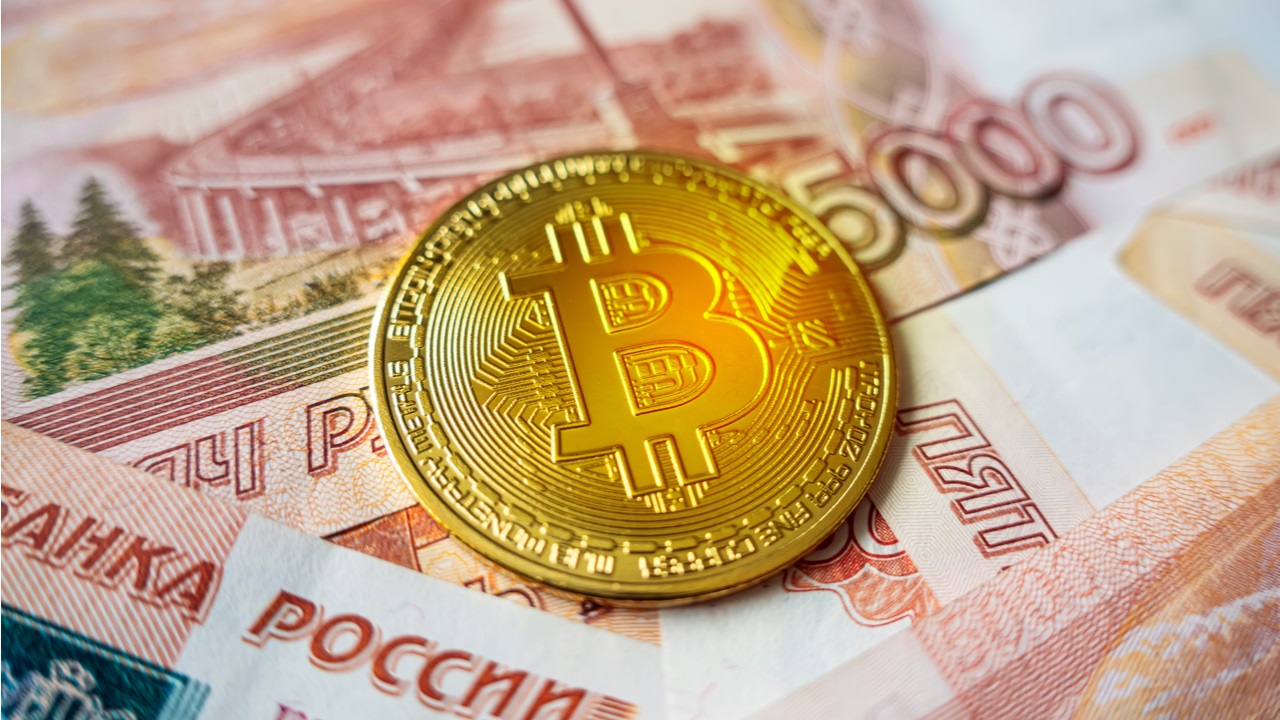 Das russische Parlament verabschiedet neue Steuervorschriften für Kryptowährungen