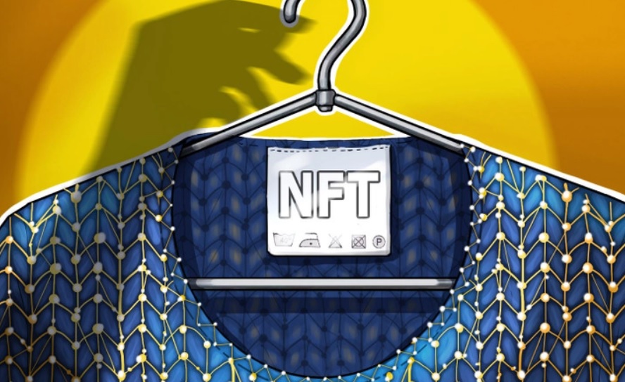 Nike, Gucci và Adidas kiếm tiền USD nhờ NFT