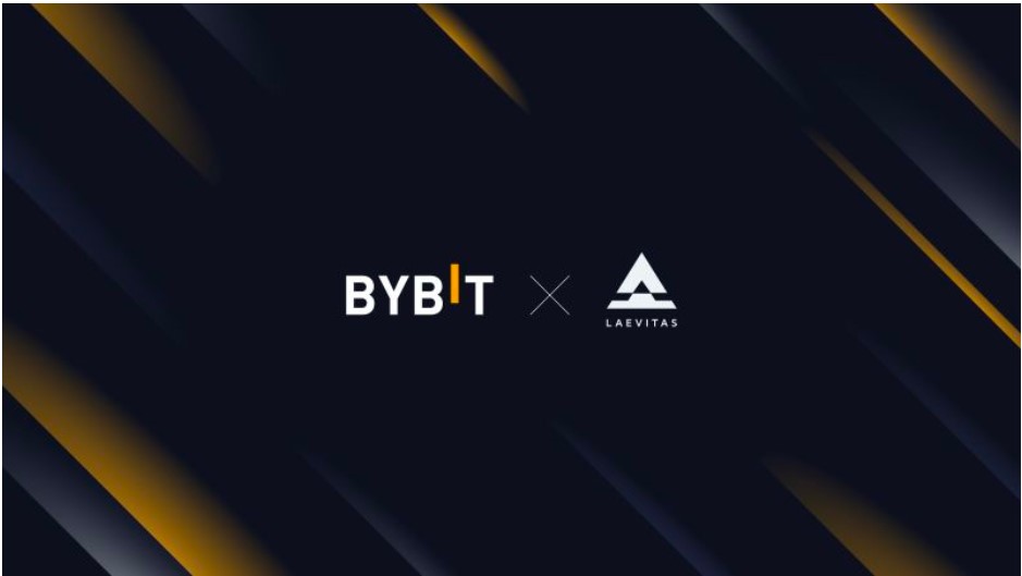 Bybit співпрацює з Laevitas, щоб ділитися та аналізувати поточні дані