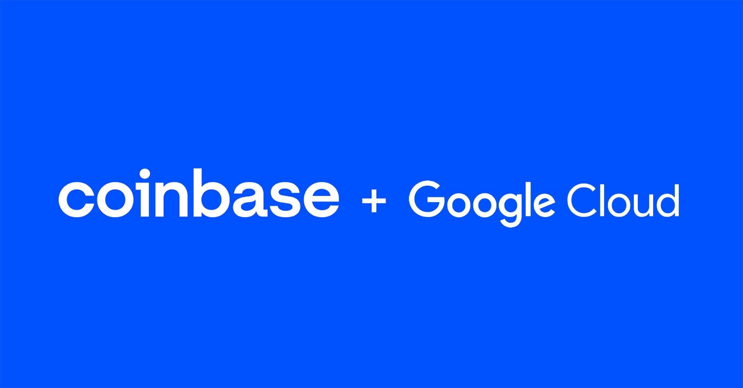 Google Cloud hợp tác Coinbase để chấp nhận thanh toán bằng tiền điện tử, thúc đẩy đổi mới Web3