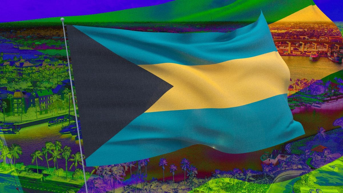 Bahamas đã tịch thu tài sản của FTX Digital Markets