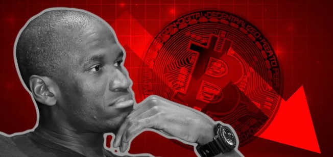 BitMEX Co-Founder: 'If Genesis goes bankrupt, Bitcoin could go back to $10k'