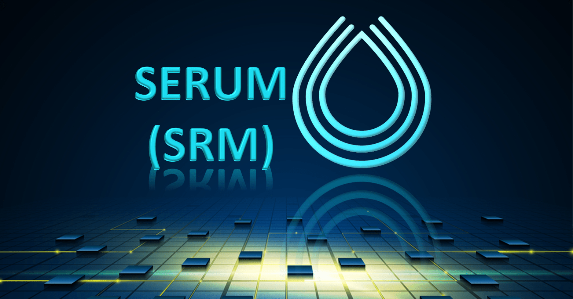 SRM của Serum tăng giá gấp đôi sau kế hoạch fork