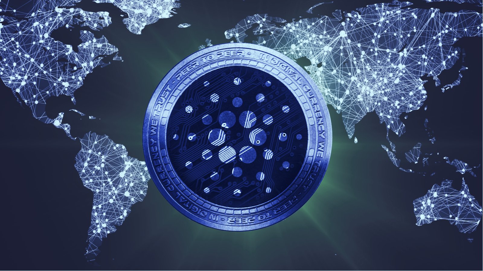 First Decentralized Stablecoin on Cardano to Launch in January 1