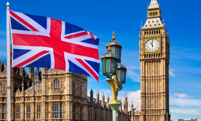Vương quốc Anh hoàn thiện kế hoạch quy định tiền điện tử