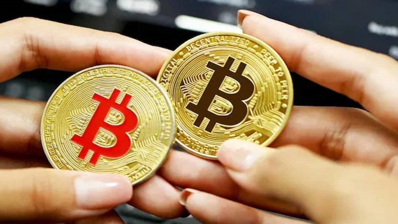 Giá bitcoin hôm nay (5/12): Bitcoin có nguy cơ giảm xuống 12,800 USD