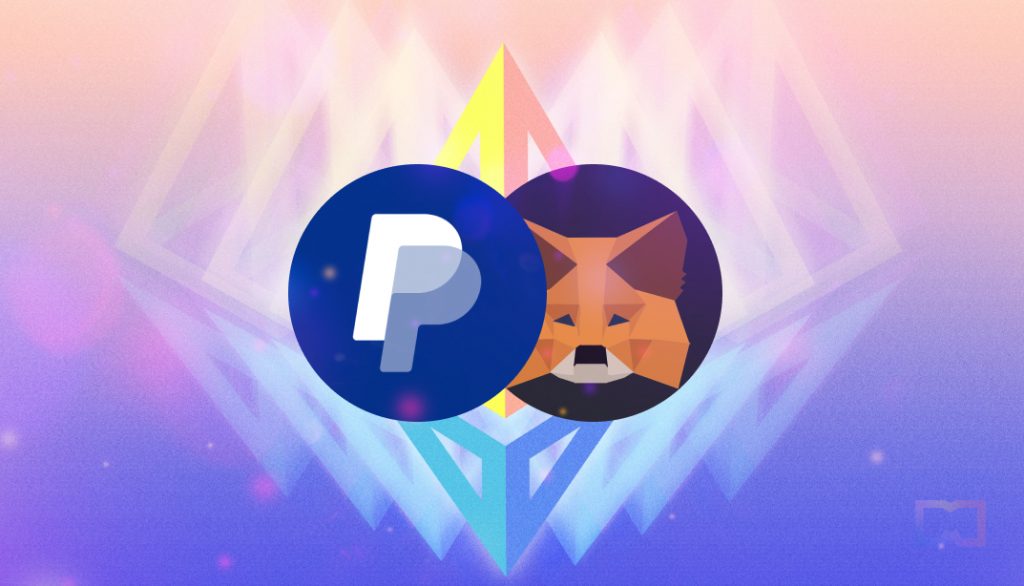 MetaMask tích hợp PayPal để cho phép nhà đầu tư Mỹ mua Ethereum trực tiếp