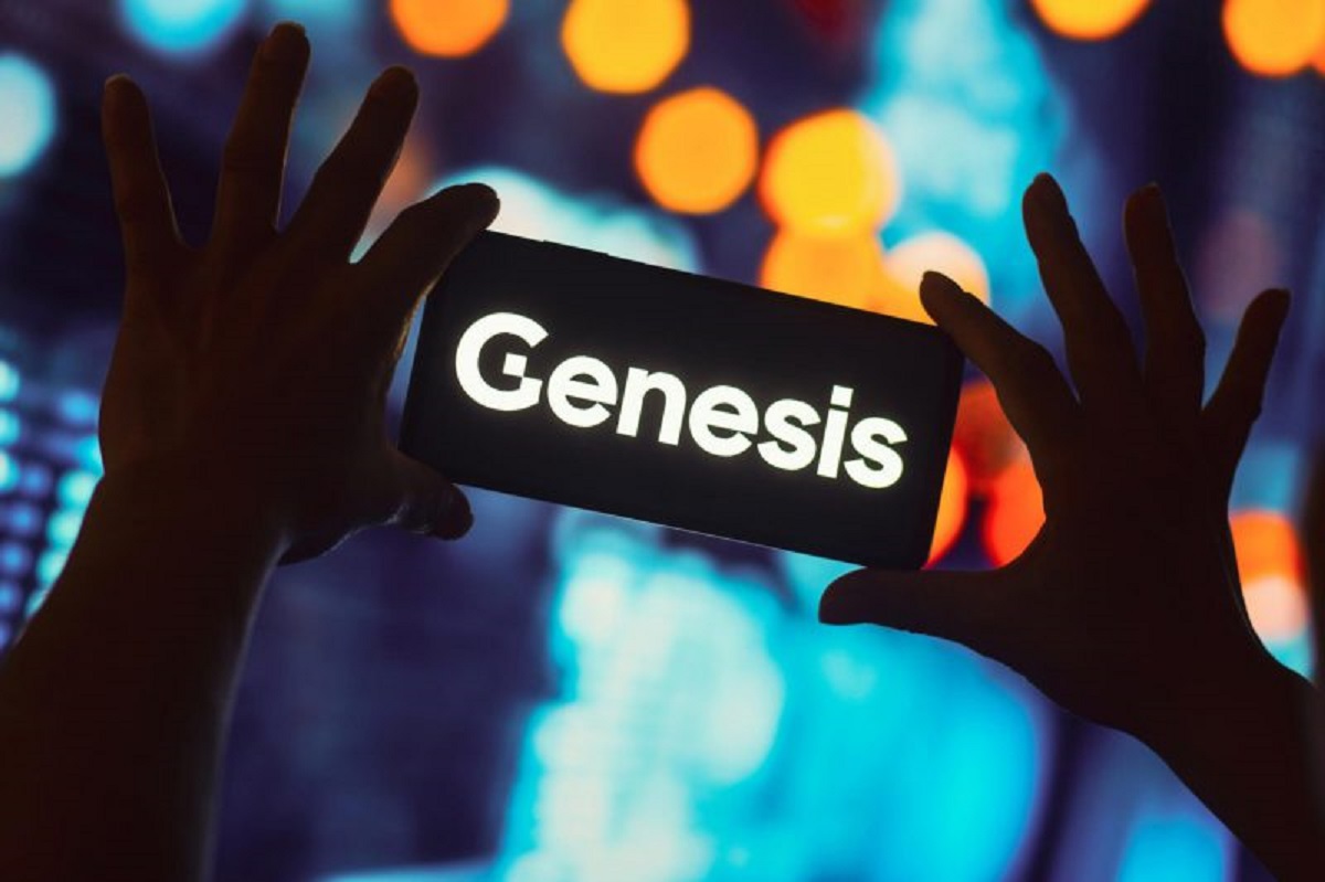 Genesis nợ các chủ nợ hơn 3 tỷ USD