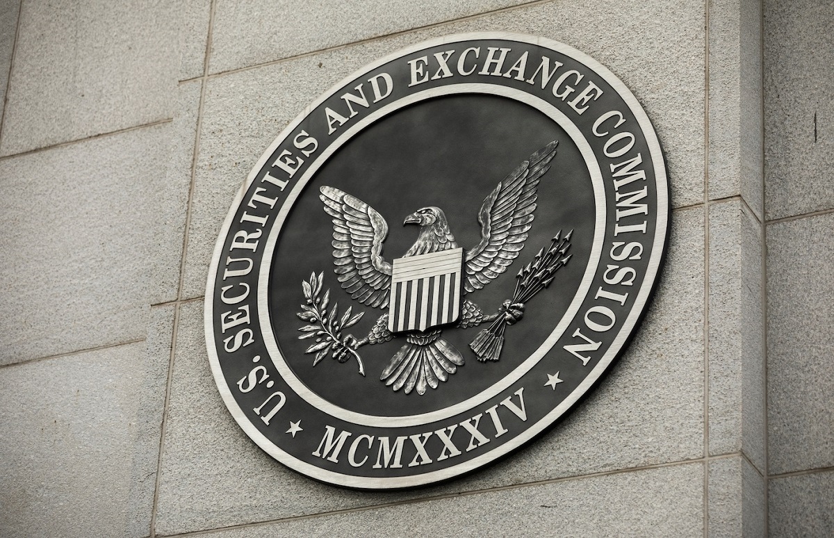 SEC có 30 hành động thực thi liên quan đến tiền điện tử năm 2022