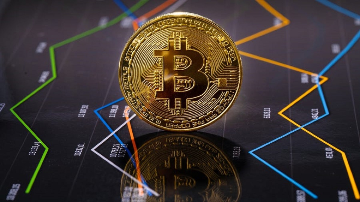 Giá bitcoin hôm nay (1/12): BTC test lại ngưỡng 18.000 USD trước báo cáo CPI