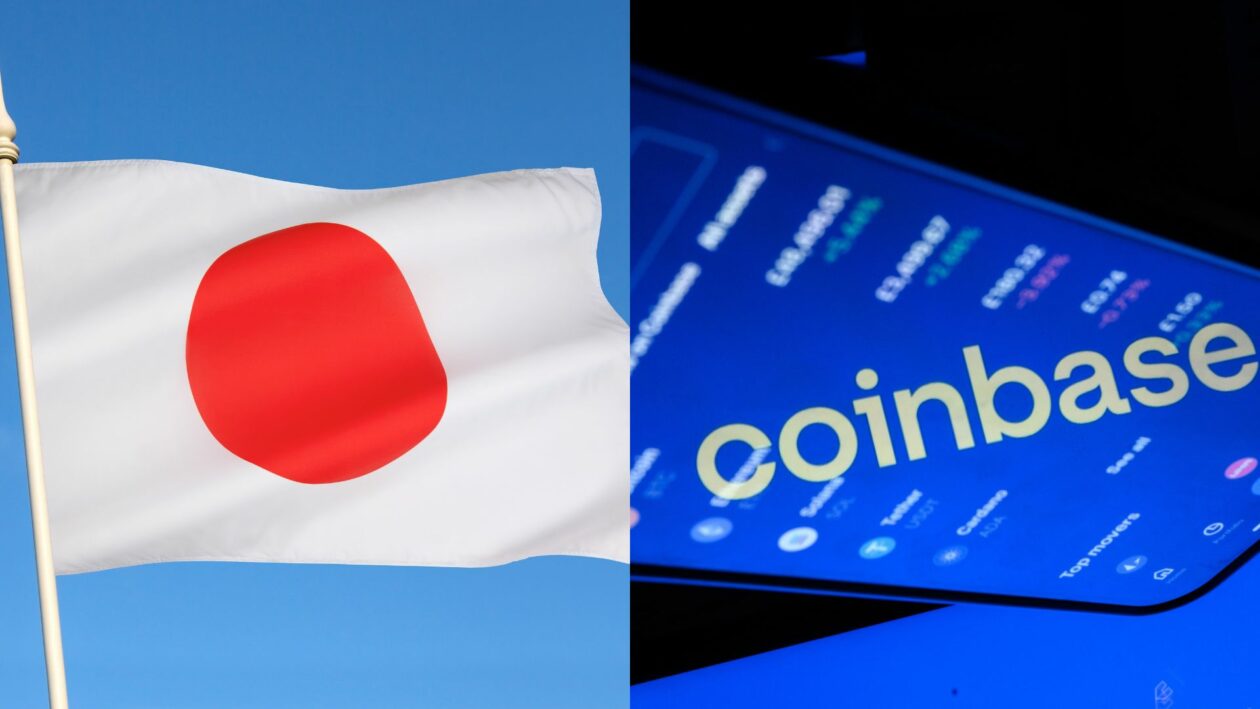 Coinbase tạm dừng hoạt động tại Nhật Bản, đây là lý do
