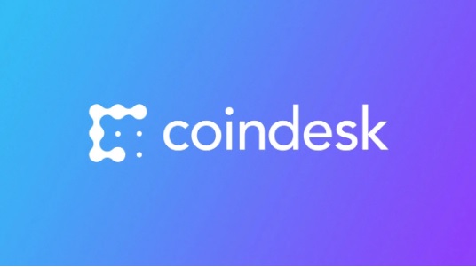 CoinDesk có thể bán lại website