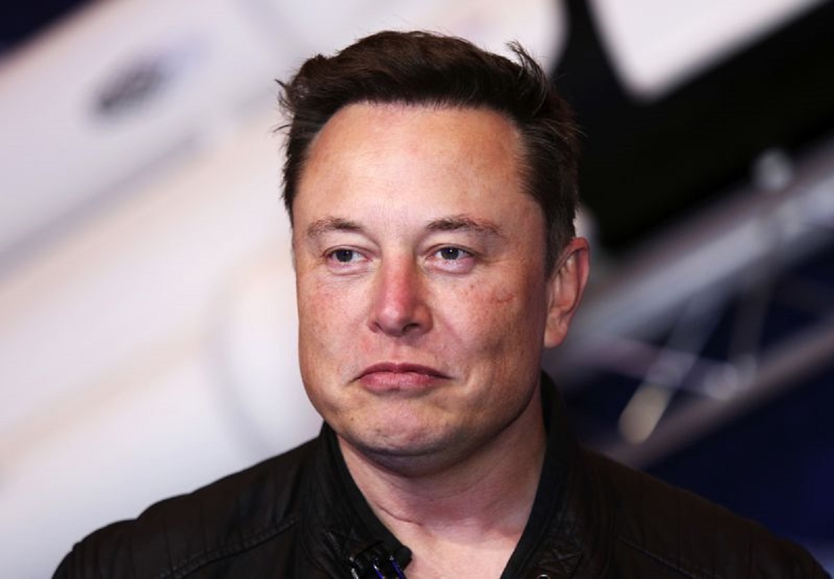 Tài sản của Elon Musk giảm 200 tỷ USD 